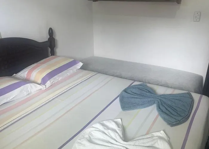 Rancho Da Tia Hotel Ubatuba